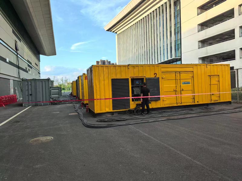 沔城回族镇柴油发电机冬季保养注意事项？